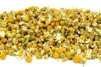 Dried Chamomile Buds