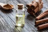 Cinnamon Essential Oil