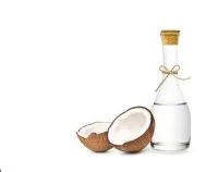 Coconut Oil (Cold Pressed)