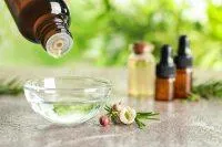Tea Tree Carrier Oil