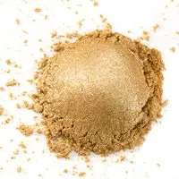 Gold Dust Mica Powder