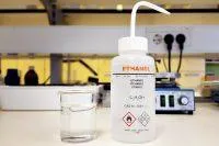 Ethanol