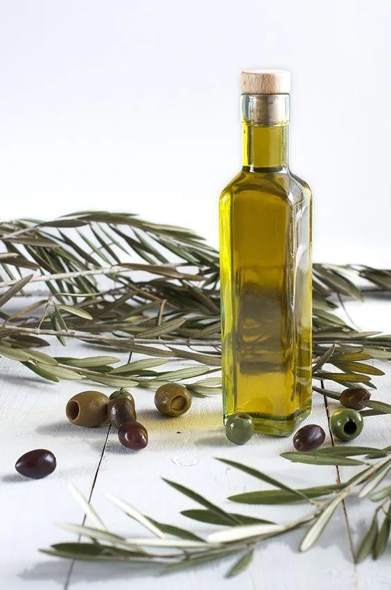 Extra-Virgin Olive Oil (Spain) - Image 2
