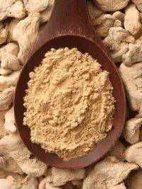 Ginger Powder