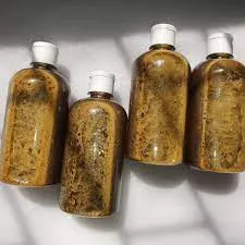 Ghana Liqiud Black Soap - Image 2