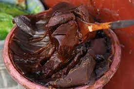 Moroccan Black Soap - Image 6