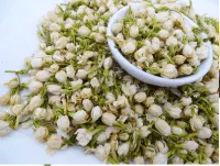 Dried Jasmine Petals