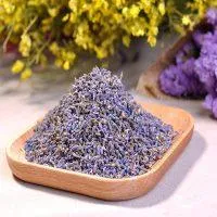 Dried Lavender Buds