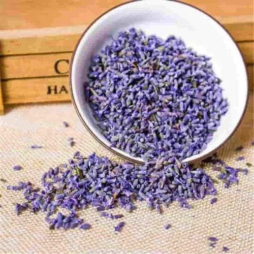 Dried Lavender Buds - Image 2