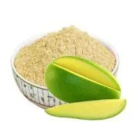 Mango Fruit Powder