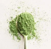 Matcha Green Tea Powder