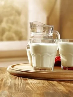 Milk Fragrance Oil