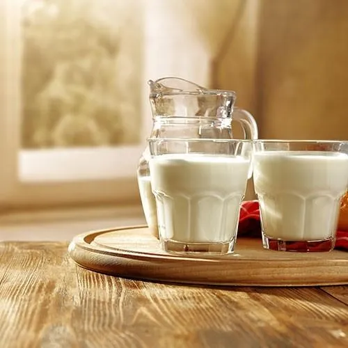 Milk Fragrance Oil