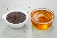 Mustard Seed Carrier oil