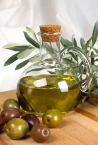 Extra-Virgin Olive Oil (Edible)