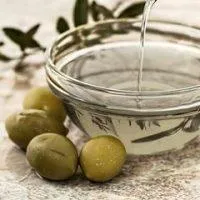 Olive Squalene Oil