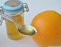 Sweet Orange Carrier Oil