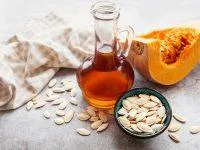 Pumpkin Seed Carrier Oil
