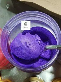 Purple Mica Powder