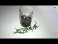 Rosemary Leaf Liquid Extract