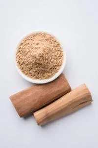 Sandalwood Powder (India)