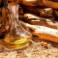 Sandalwood Carrier Oil