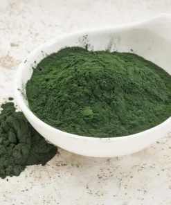 Spirulina Powder