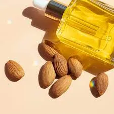 Sweet Almond Carrier Oil (Cold Pressed & Unrefined) - Image 2