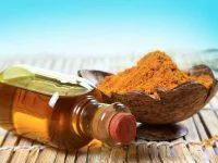 Turmeric Essential Oil