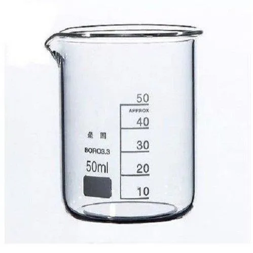 Temperature resistant glass beakers - Image 7