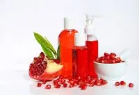 Pomegranate Seed Oil