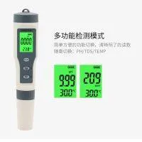 pH Meter