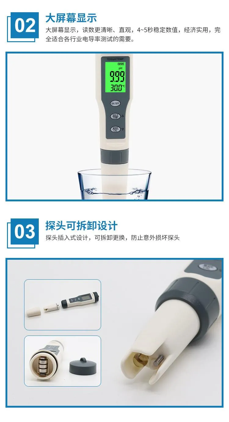 pH Meter - Image 2