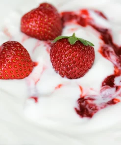 Strawberry Shortcake Fragrance Oil
