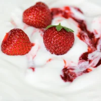Strawberry Shortcake Fragrance Oil