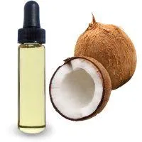Coconut Fragrance Oil