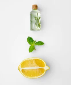 Lemon Fragrance Oil