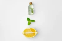 Lemon Fragrance Oil