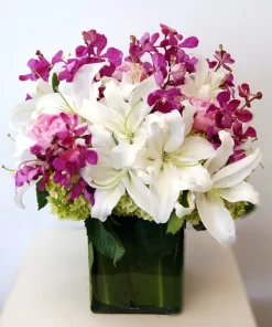Lilly Liquid Fragrance Oil