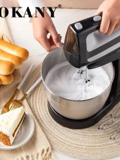 Sokany Household Chef Machine