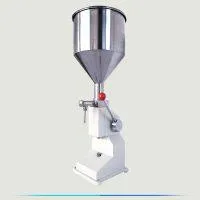 Manual liquid Filling Machine