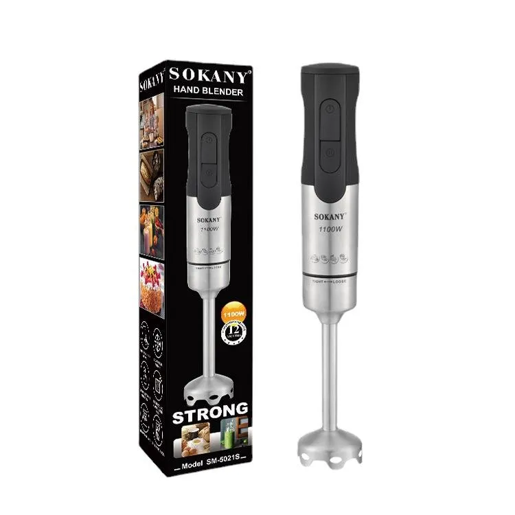 Sokany Hand Blender