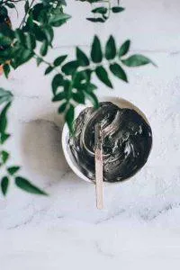 Dead Sea Mud