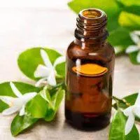Argan Essential Oil