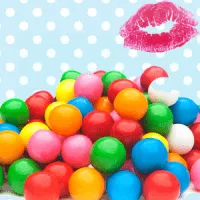 Flavouring Bubble Gum Fragrance