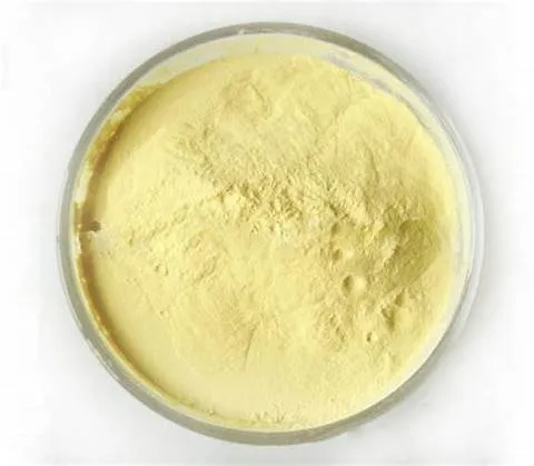 GuarCat (Cationic Guar Gum) - Image 2