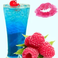 Sweet Raspberry fragrance