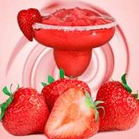 Strawberry flavor fragrance