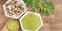Moringa Powder