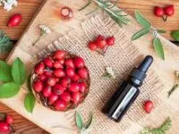 Rosehip Essential Oil
